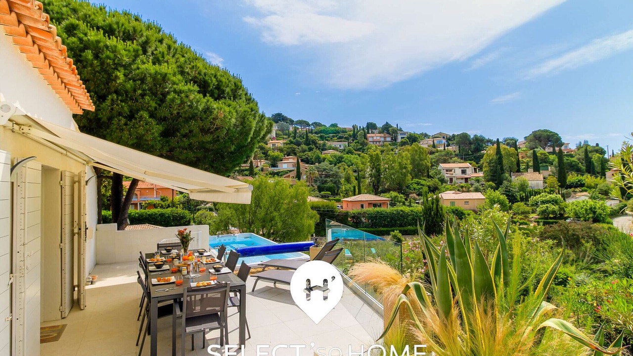 Photo of Outdoor in Le Lavandou