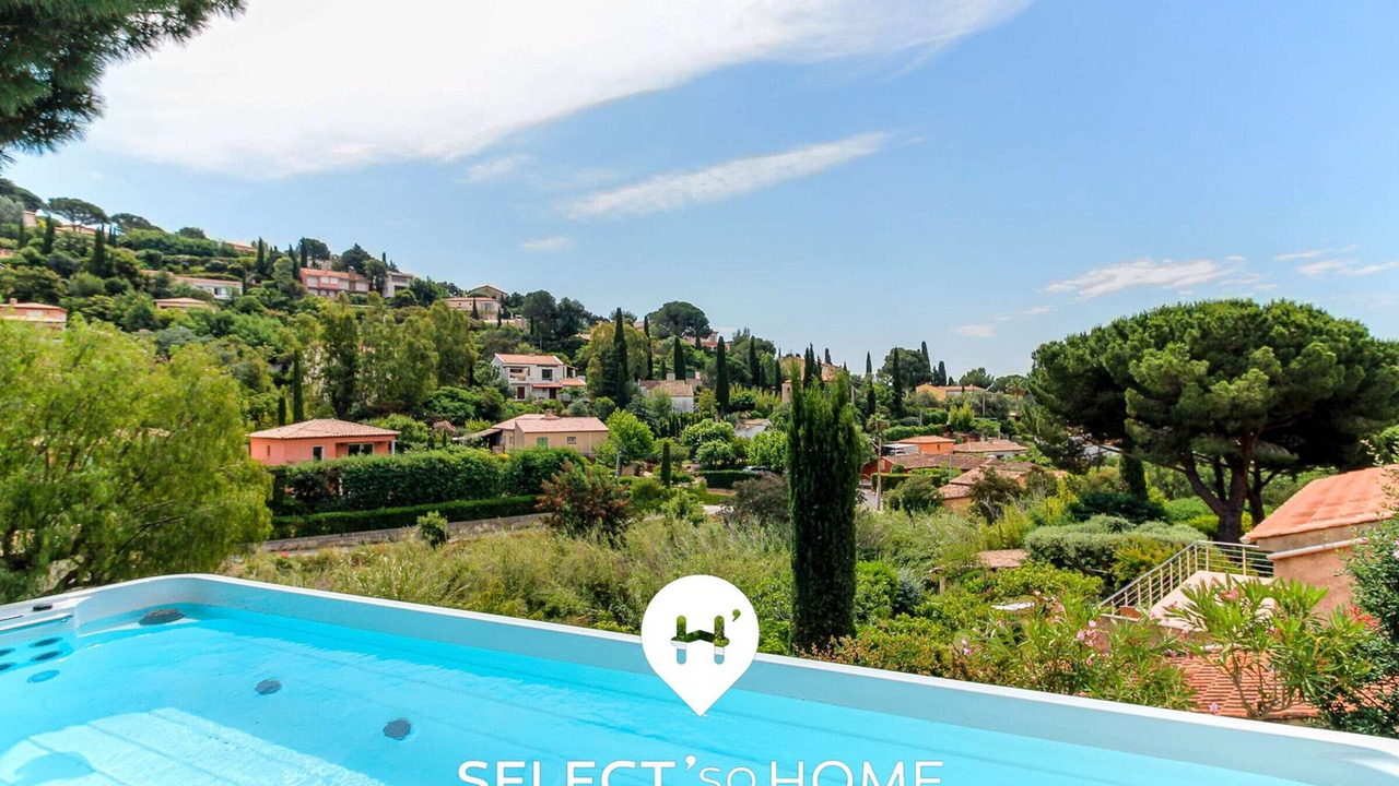 Photo of Outdoor in Le Lavandou