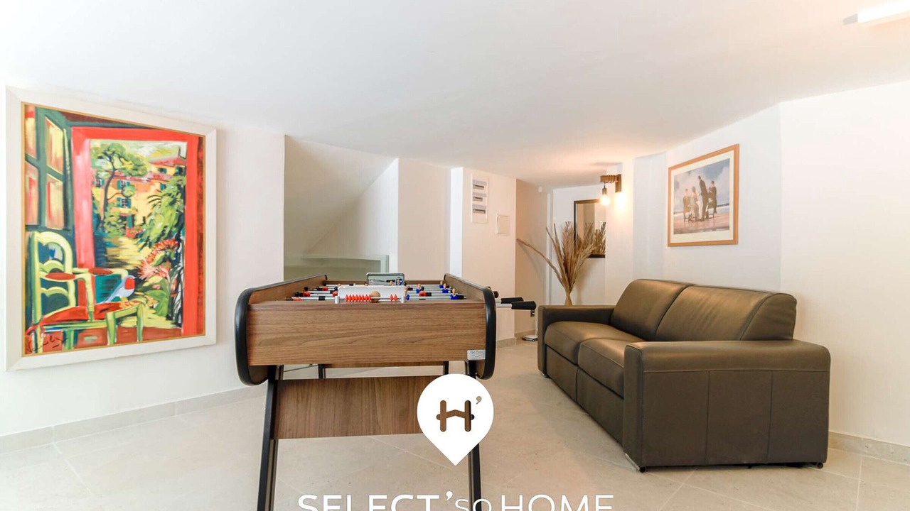 Photo of Bedroom in Le Lavandou