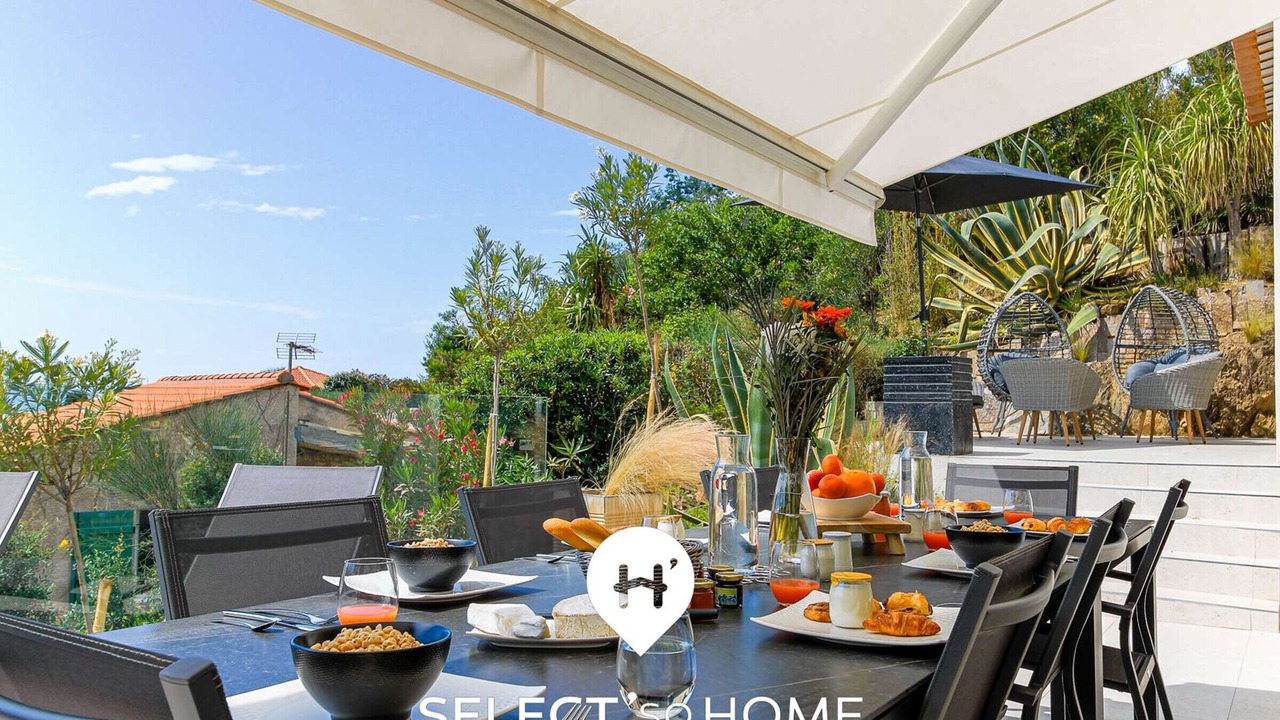 Photo of Outdoor in Le Lavandou
