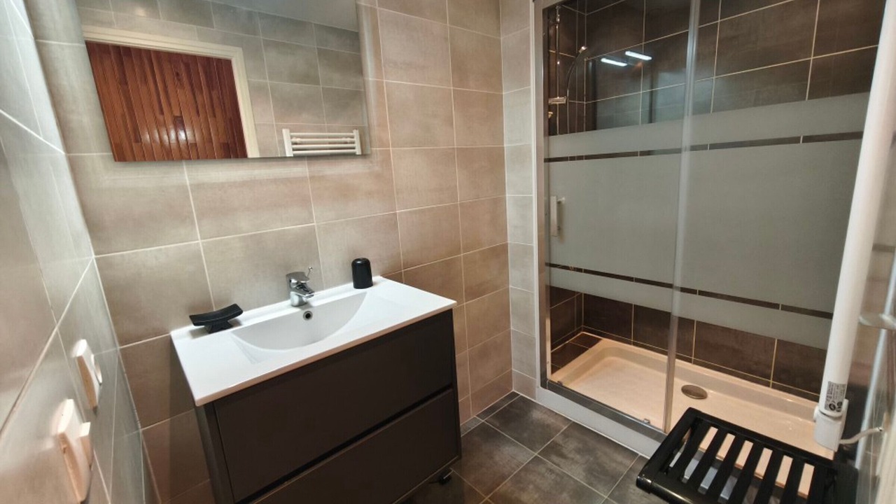 Photo of Bathroom in Orcieres-Merlette