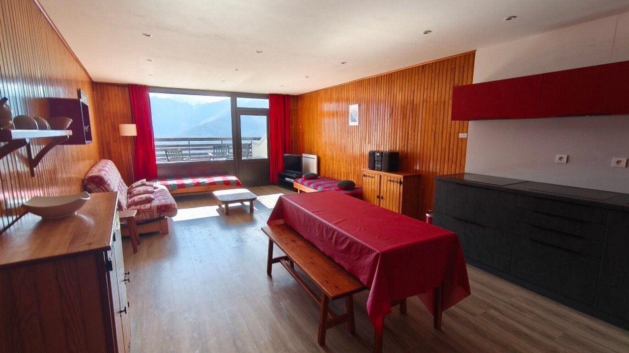 Photo of Bedroom in Orcieres-Merlette