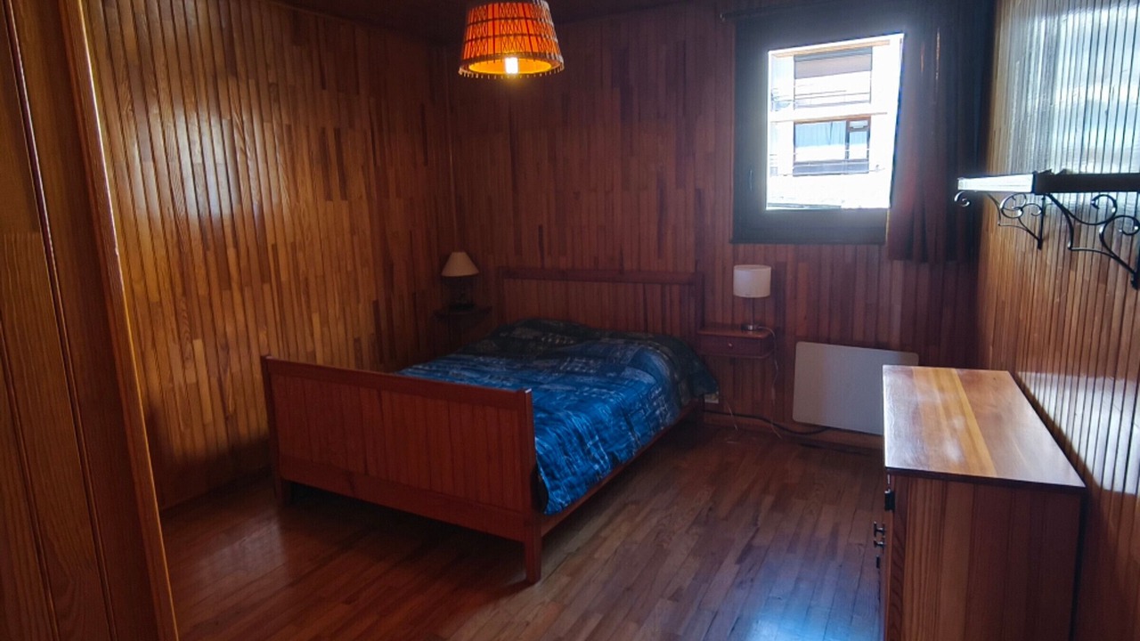 Photo of Bedroom in Orcieres-Merlette