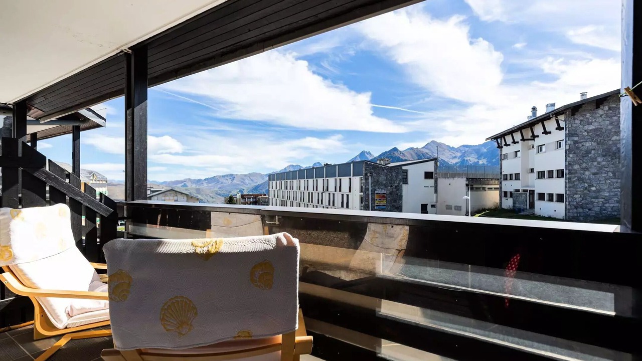 Photo of Outdoor in Pla d'Adet