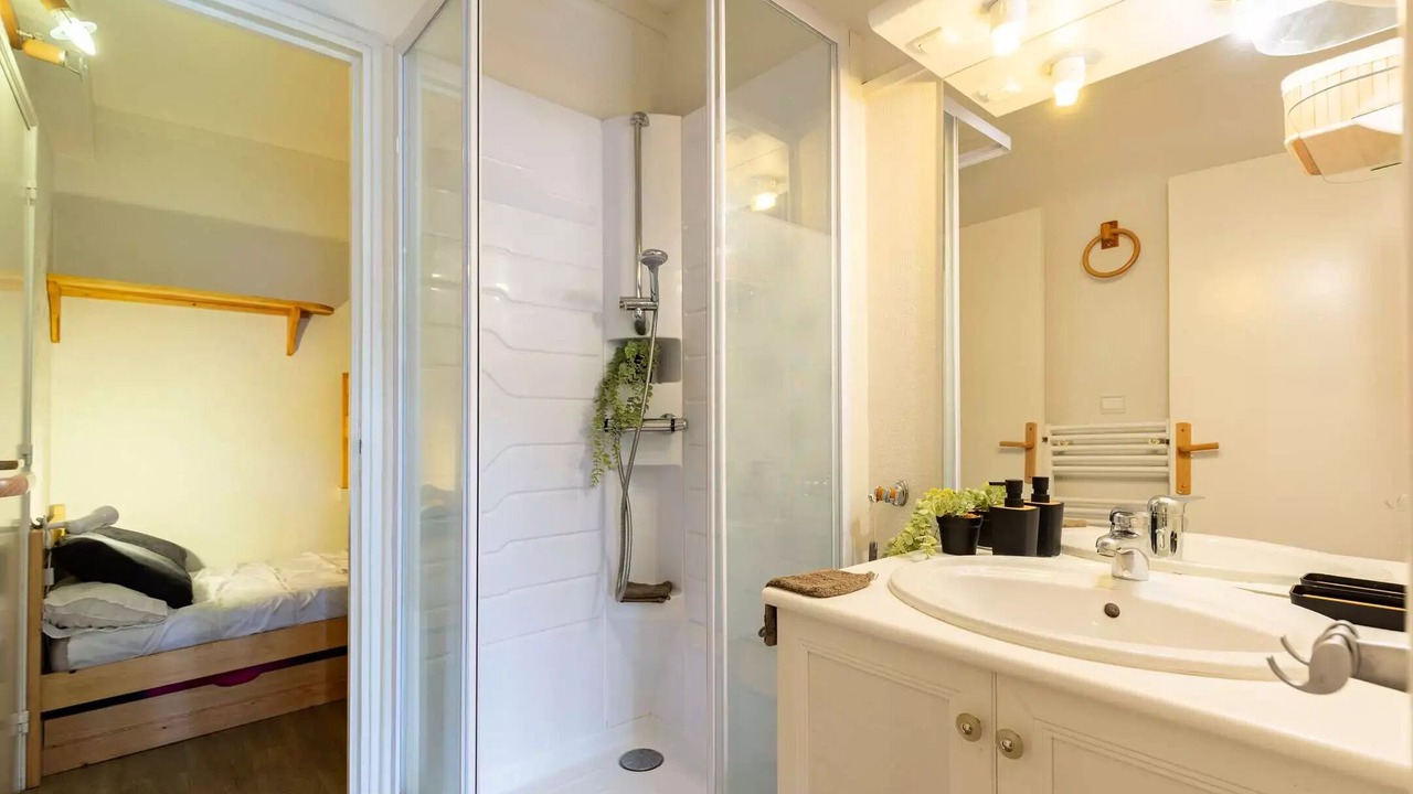 Photo of Bathroom in Pla d'Adet