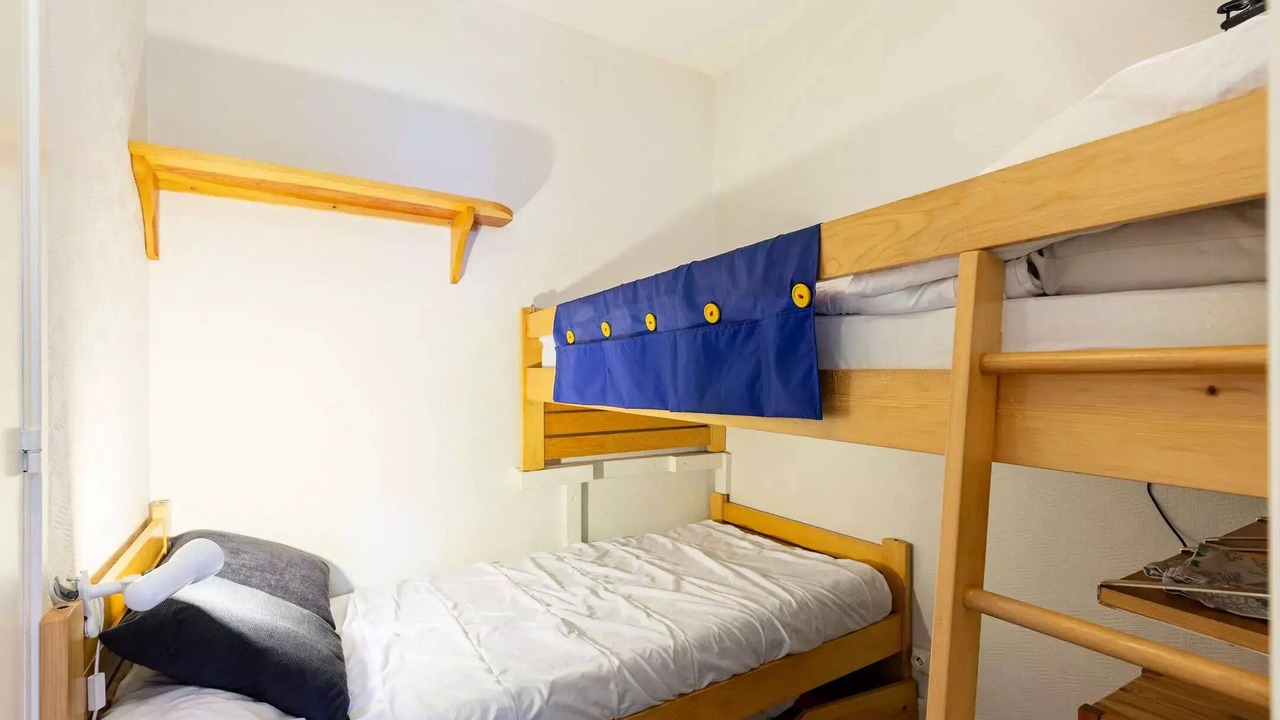 Photo of Bedroom in Pla d'Adet