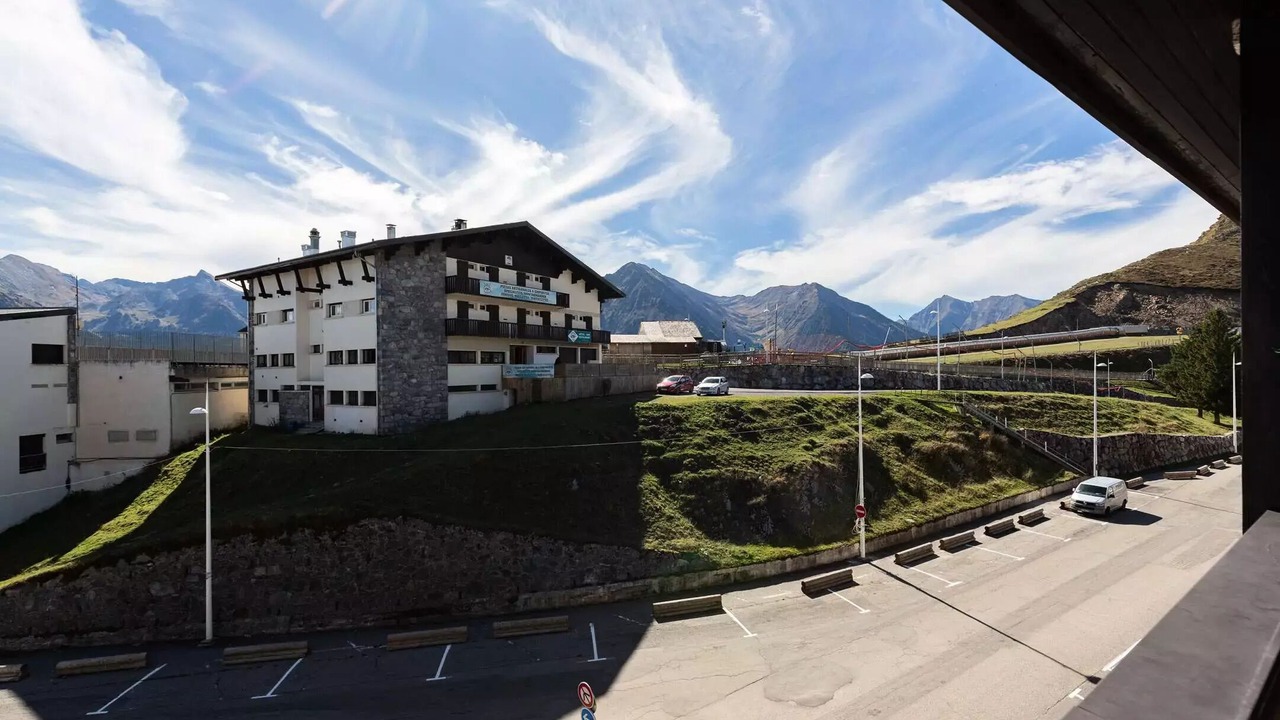 Photo of Outdoor in Pla d'Adet