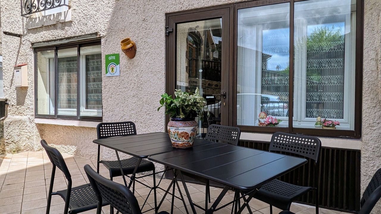 Photo of Outdoor in Vals-pres-le-Puy