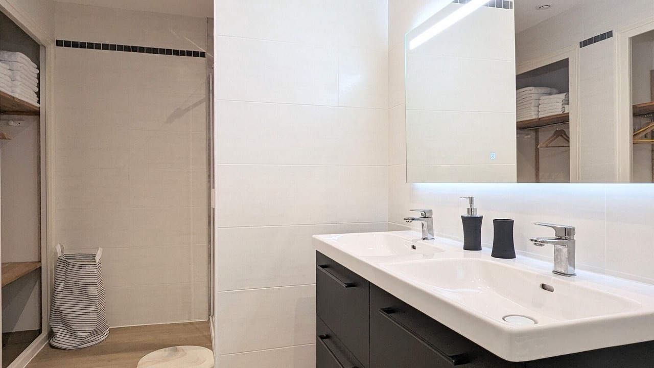 Photo of Bathroom in Vals-pres-le-Puy