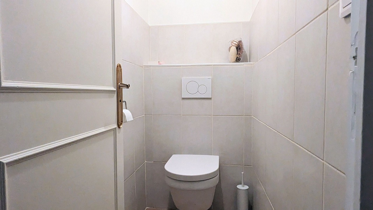 Photo of Bathroom in Vals-pres-le-Puy