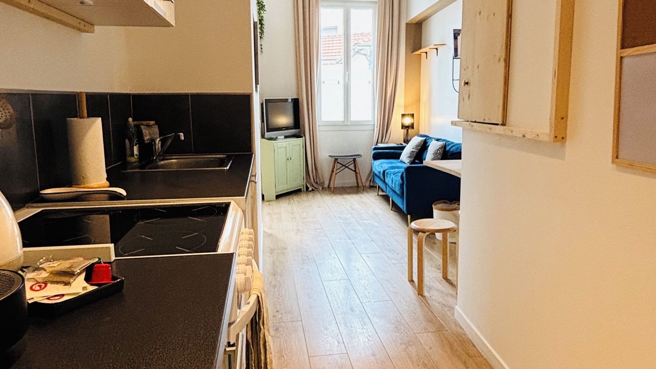 Photo of Kitchen in Talence