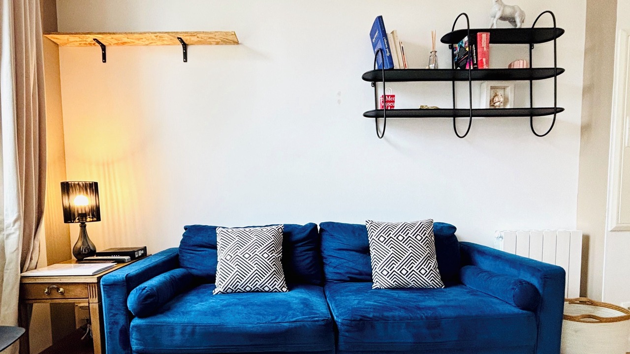 Photo of Livingroom in Talence