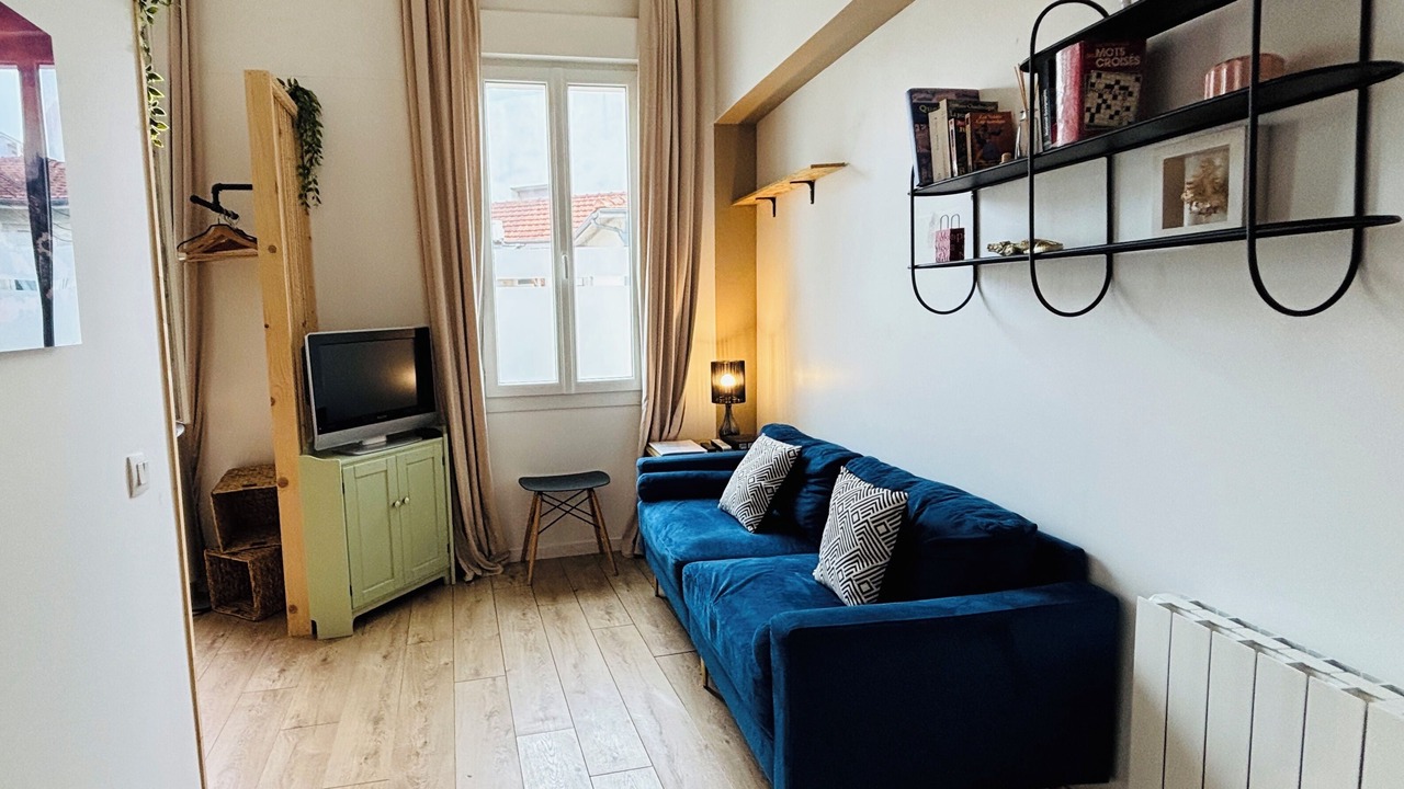 Photo of Livingroom in Talence