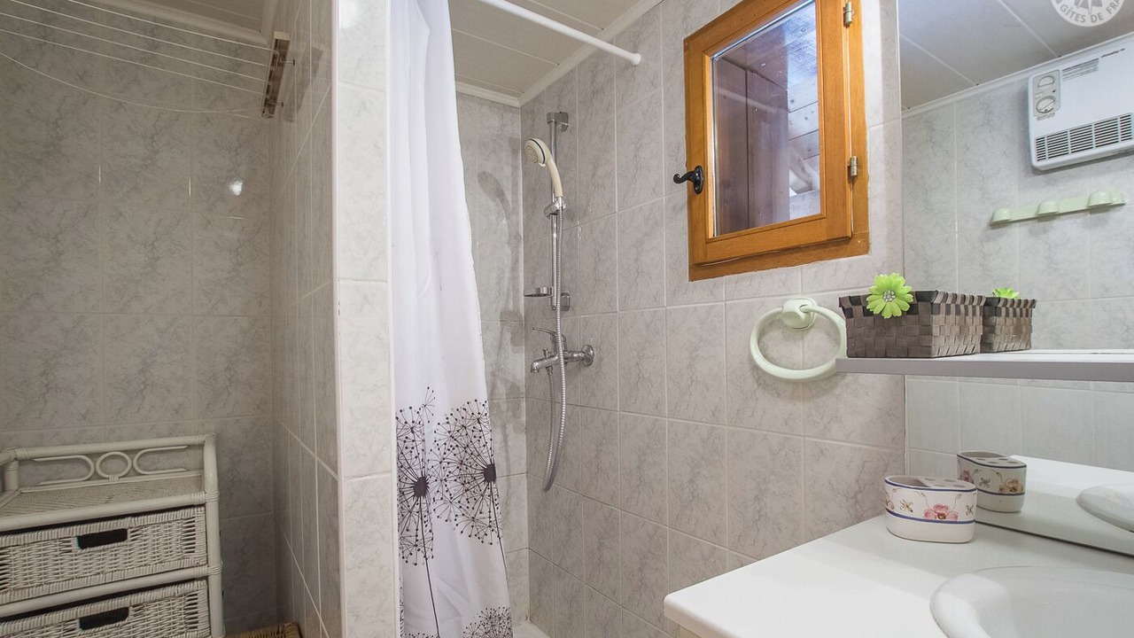Photo of Bathroom in Allondaz