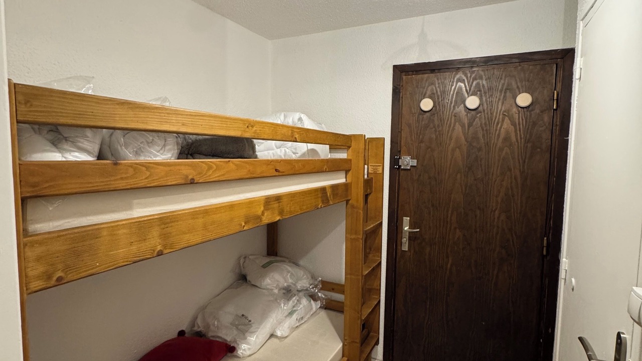 Photo of Bedroom in Mont-de-Lans