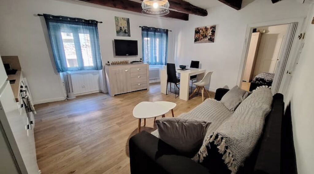 Photo of Livingroom in Gorbio