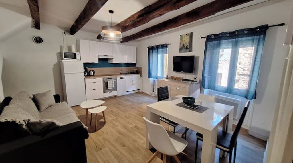 Photo of Livingroom in Gorbio