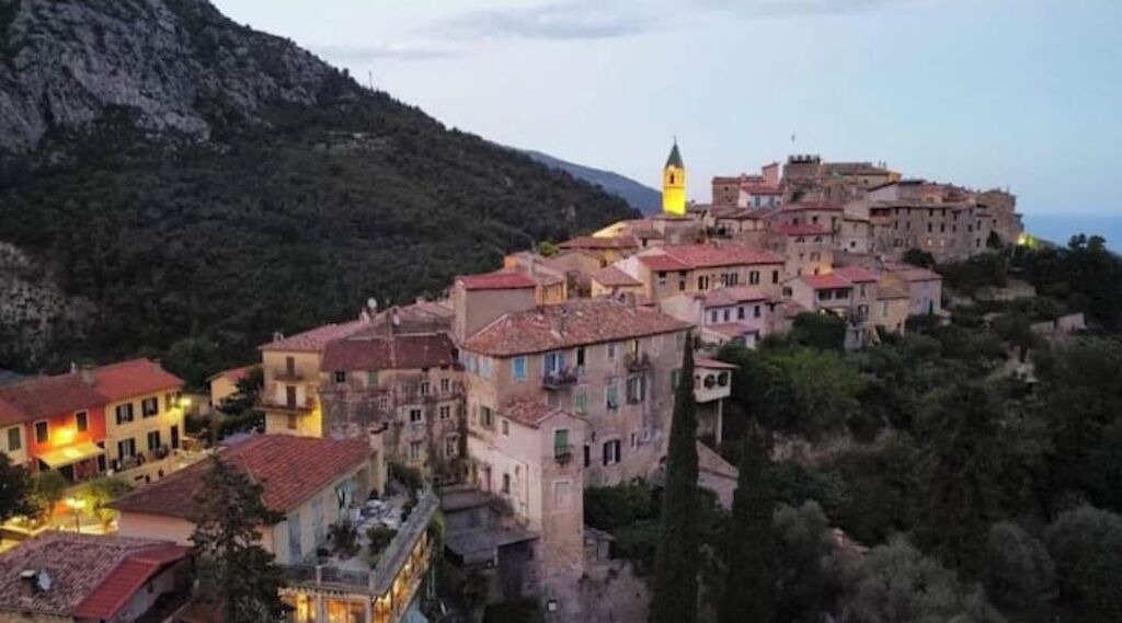 Photo of Outdoor in Gorbio
