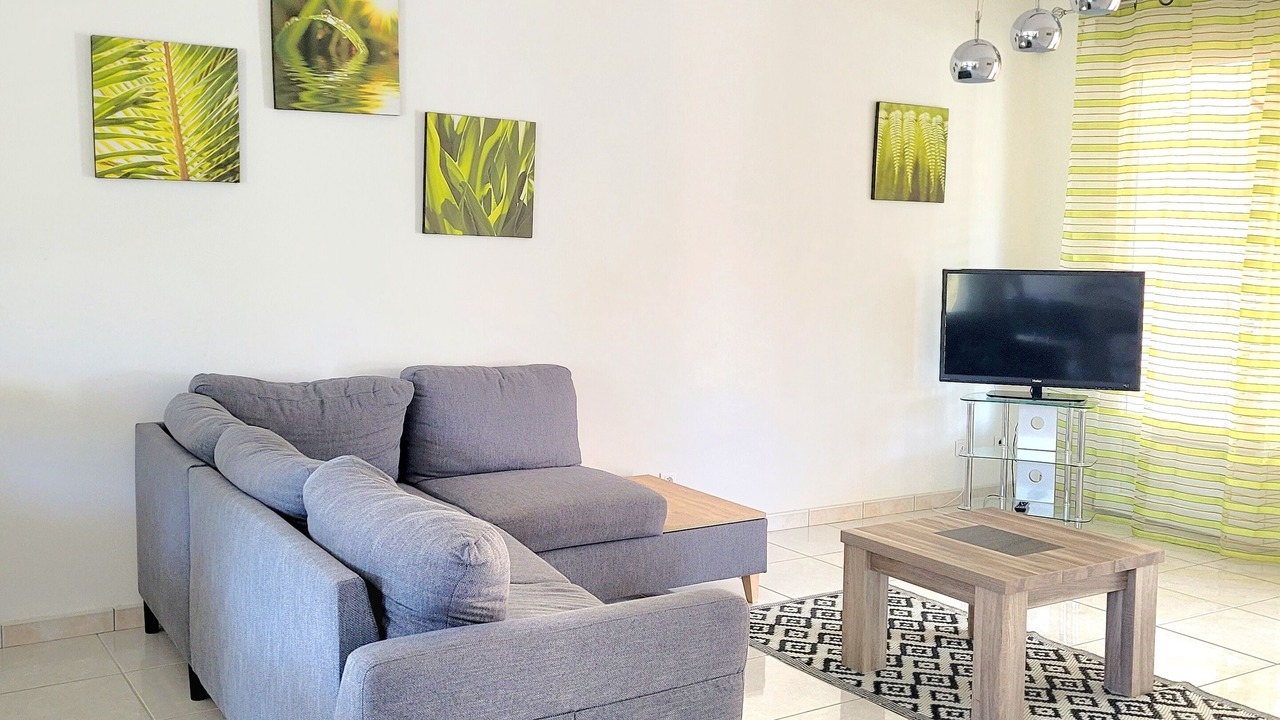 Photo of Livingroom in Latour-Bas-Elne