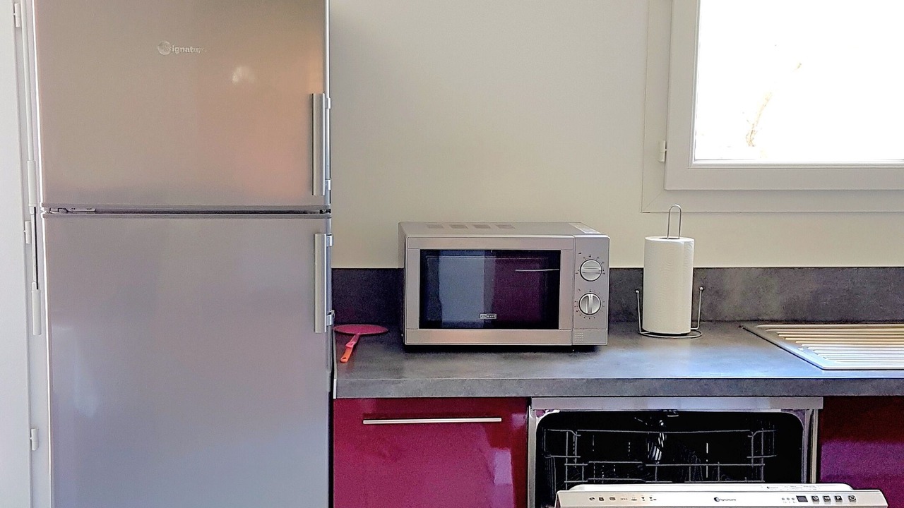 Photo of Kitchen in Latour-Bas-Elne