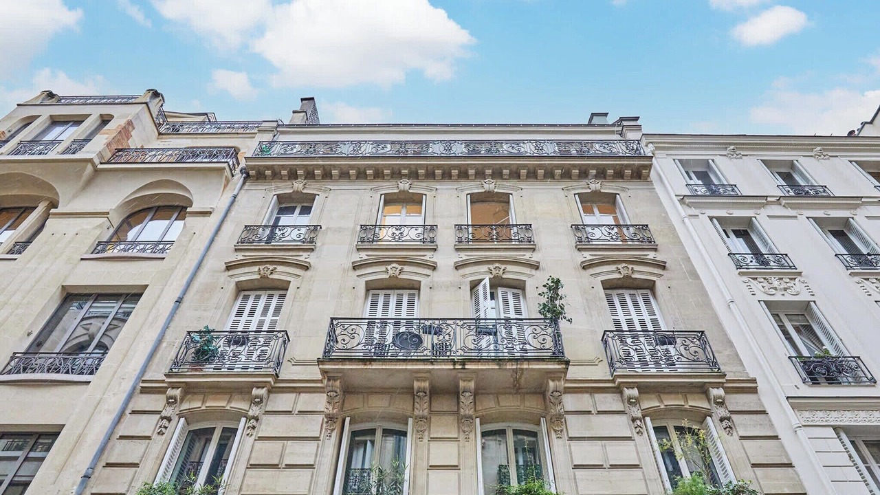 Photo of Outdoor in 8th Arrondissement