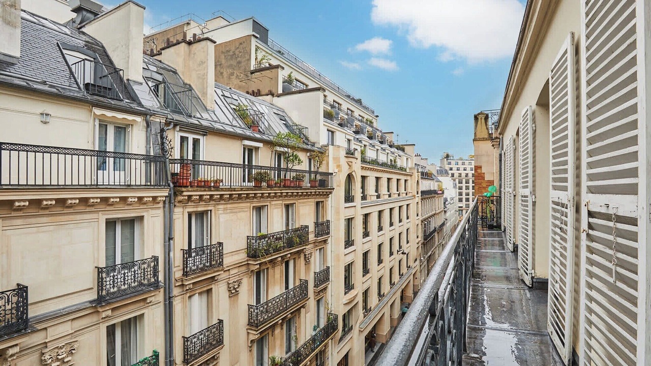 Photo of Outdoor in 8th Arrondissement