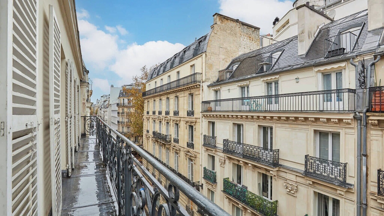 Photo of Outdoor in 8th Arrondissement