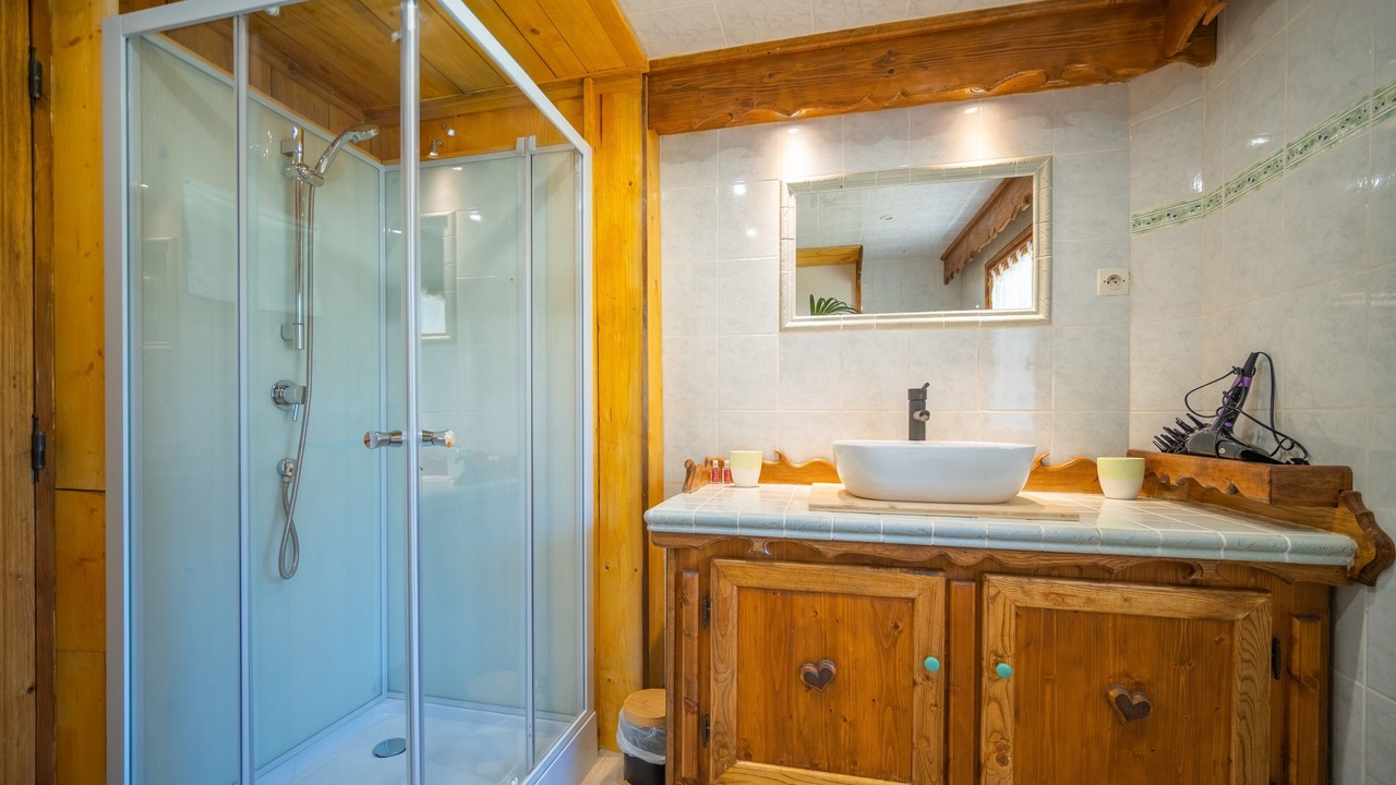 Photo of Bathroom in Villard-sur-Doron