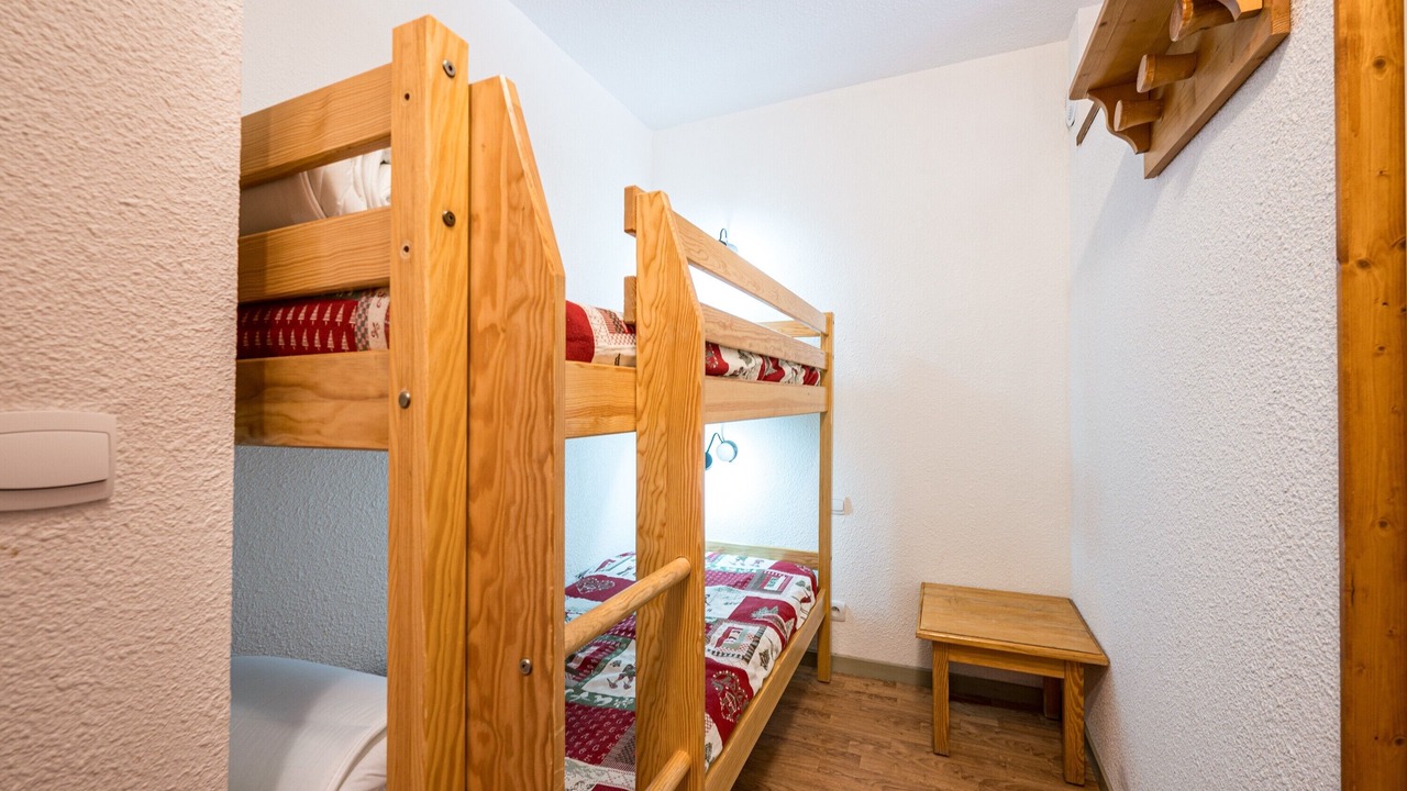 Photo of Bedroom in Montgellafrey