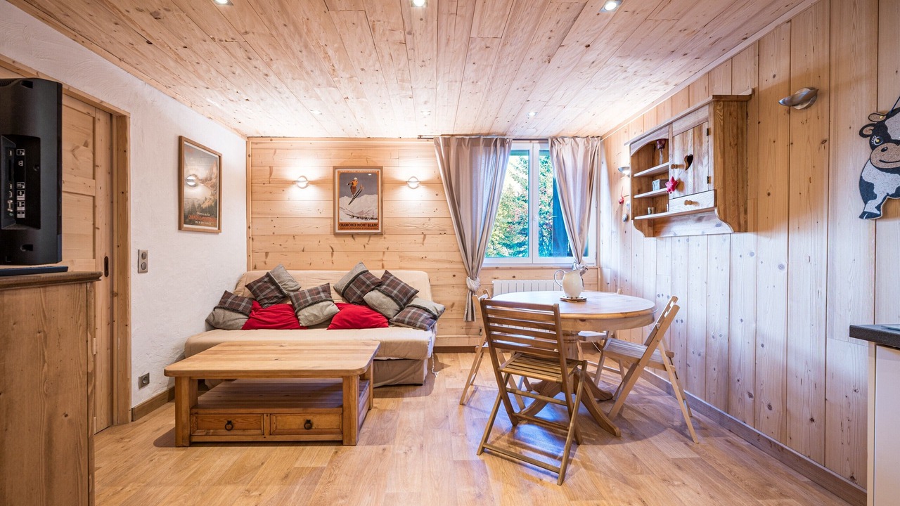 Photo of Livingroom in Saint-Francois-Longchamp
