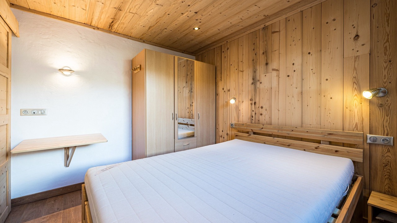 Photo of Bedroom in Saint-Francois-Longchamp