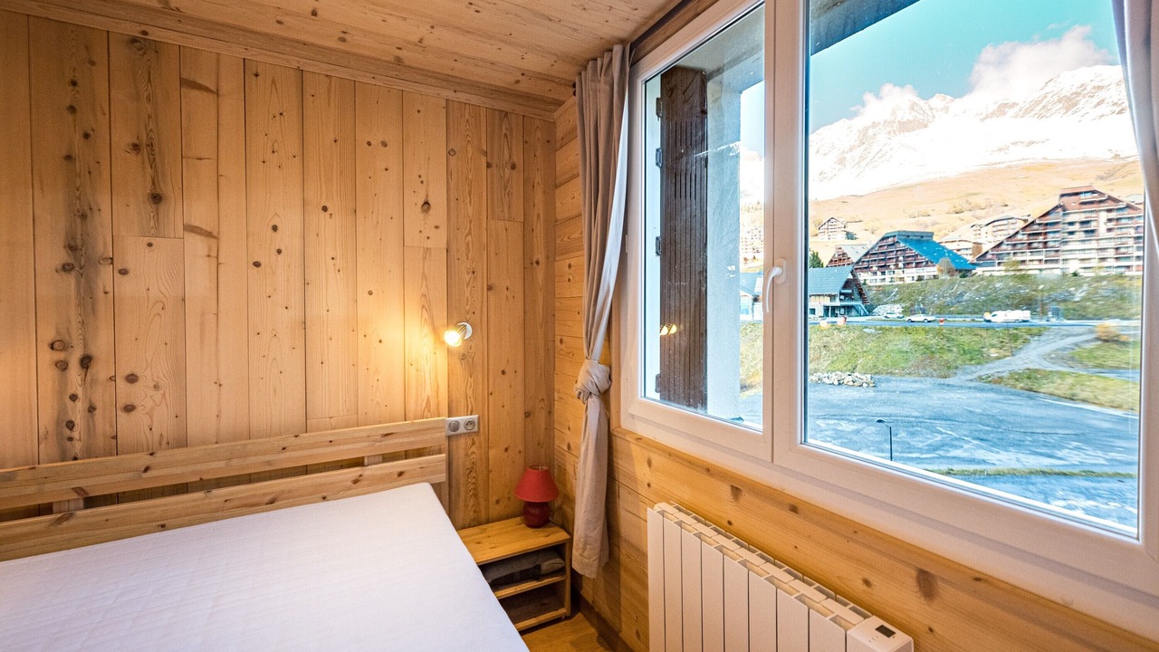 Photo of Bedroom in Saint-Francois-Longchamp