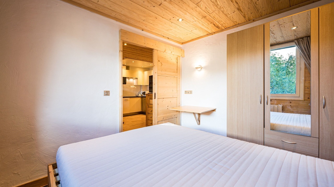 Photo of Bedroom in Saint-Francois-Longchamp