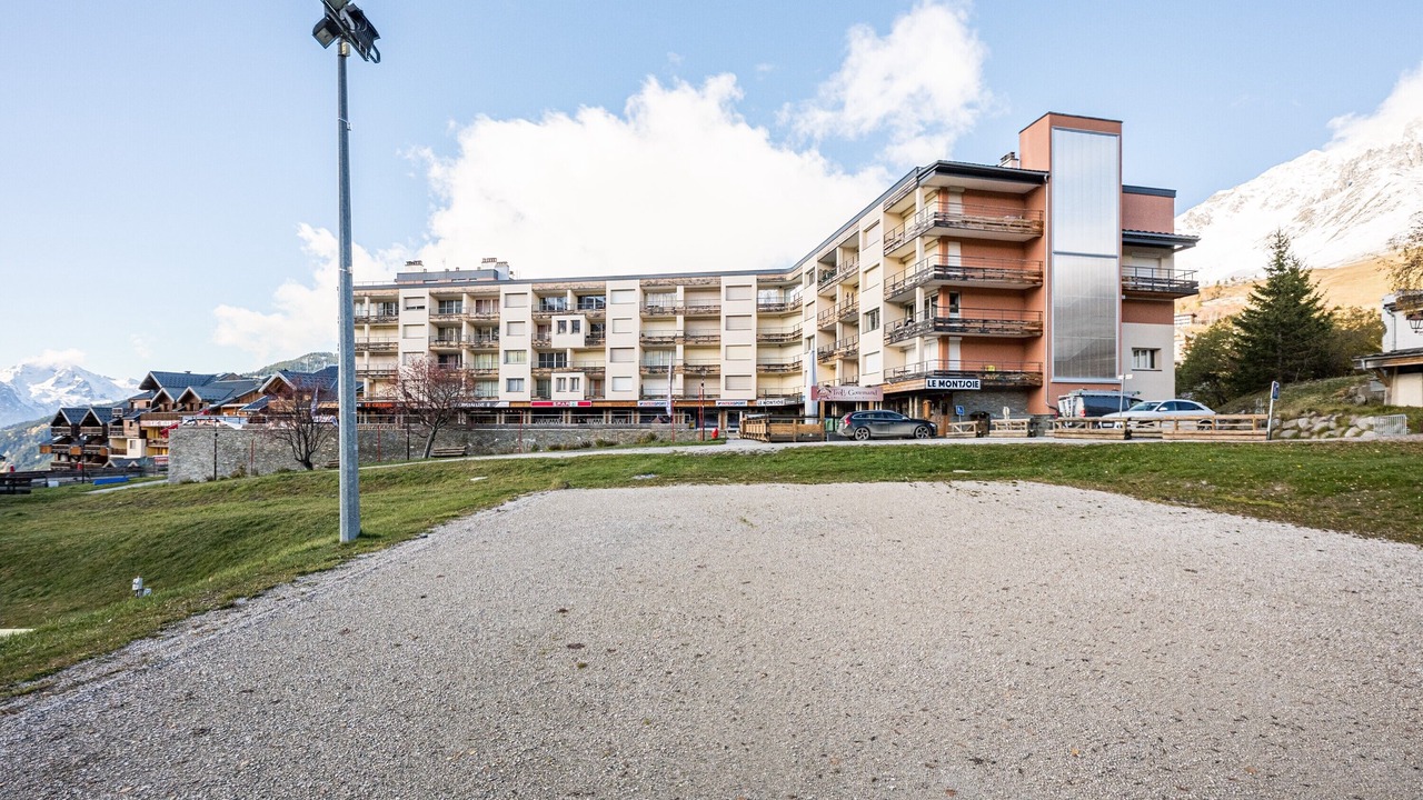 Photo of Outdoor in Saint-Francois-Longchamp