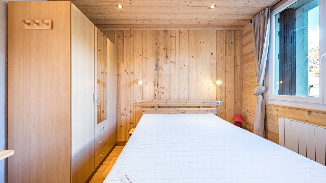 Photo of Bedroom in Saint-Francois-Longchamp