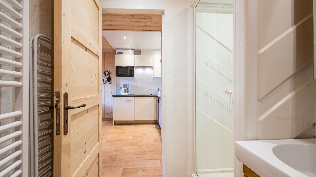 Photo of Kitchen in Saint-Francois-Longchamp