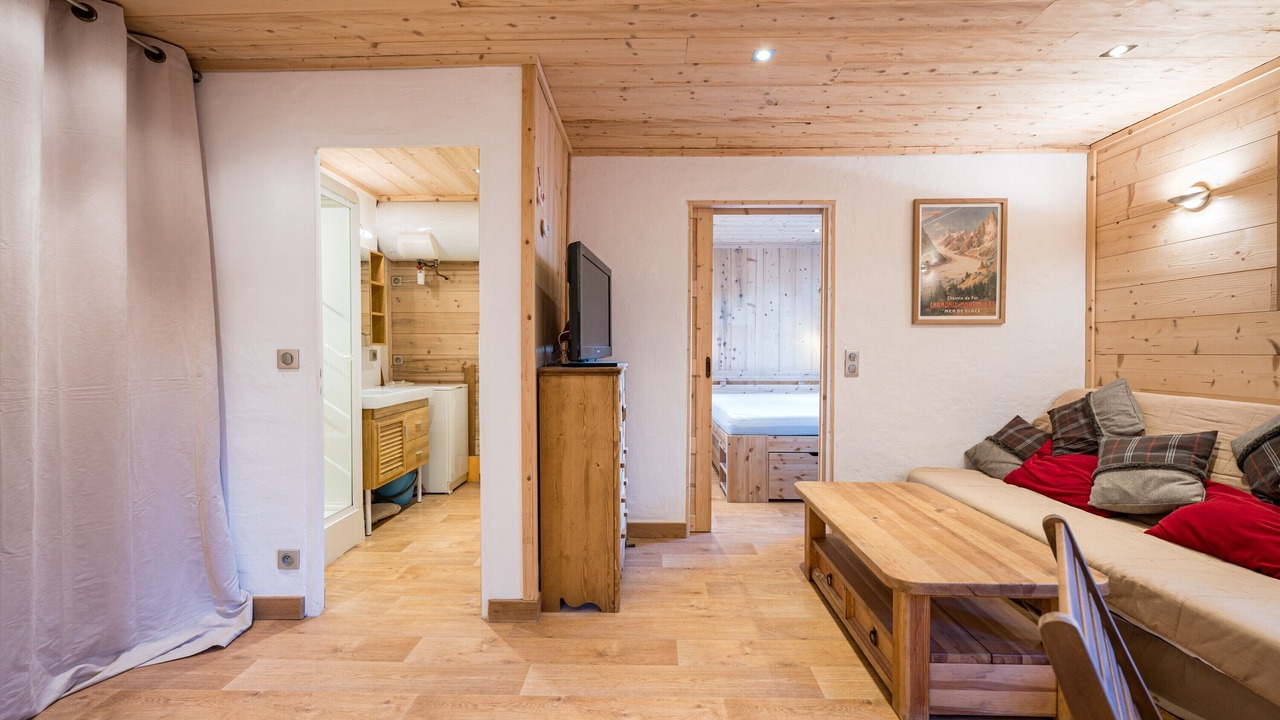 Photo of Bedroom in Saint-Francois-Longchamp