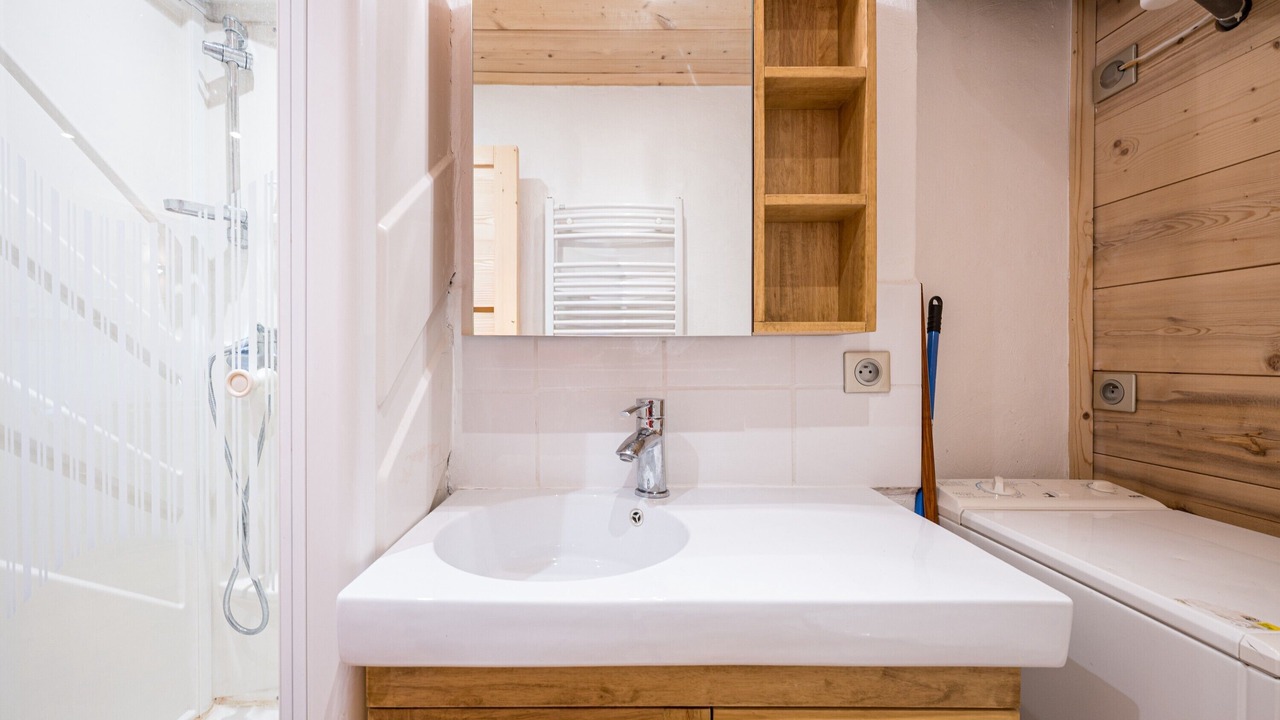 Photo of Bathroom in Saint-Francois-Longchamp