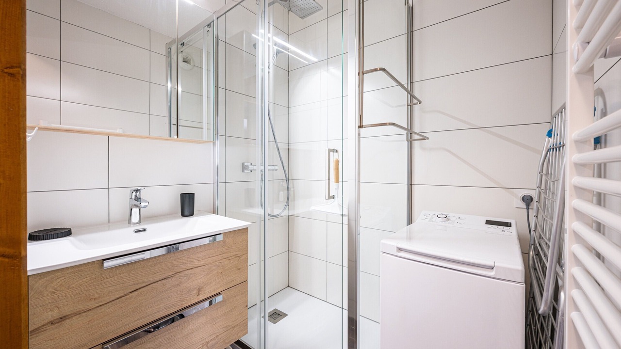 Photo of Bathroom in Saint-Francois-Longchamp