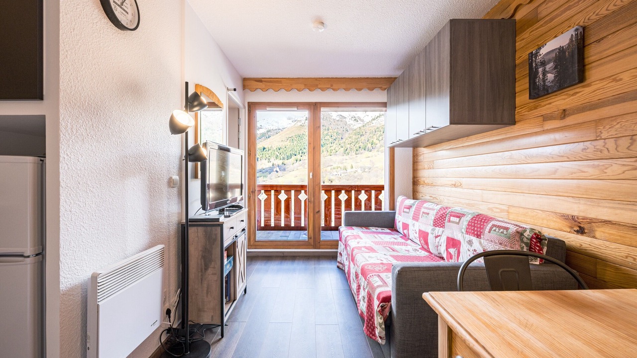 Photo of Livingroom in Saint-Francois-Longchamp
