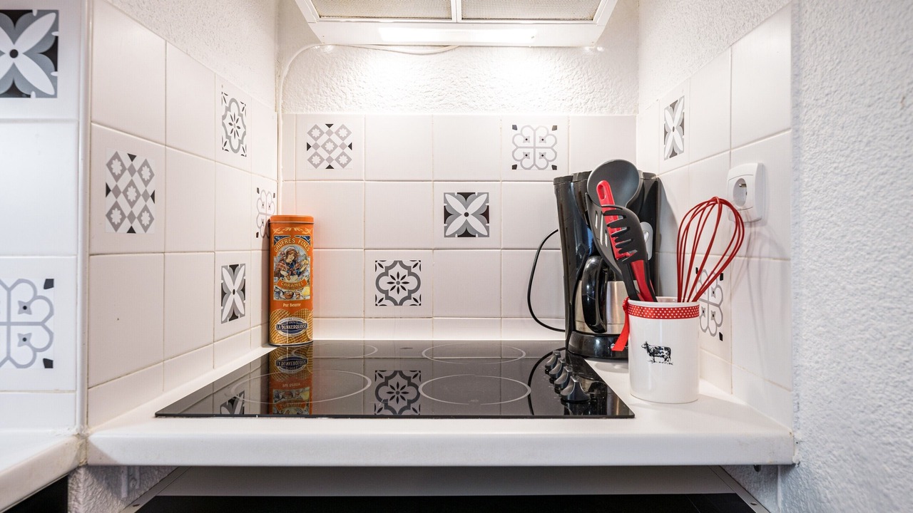 Photo of Kitchen in Saint-Francois-Longchamp