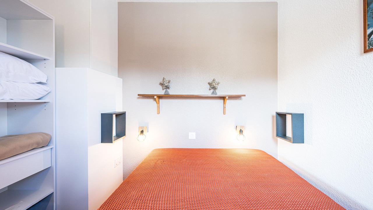 Photo of Bedroom in Saint-Francois-Longchamp