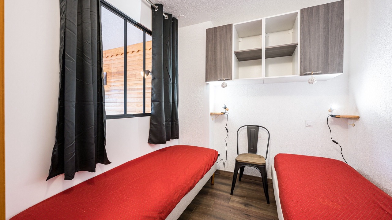 Photo of Bedroom in Saint-Francois-Longchamp
