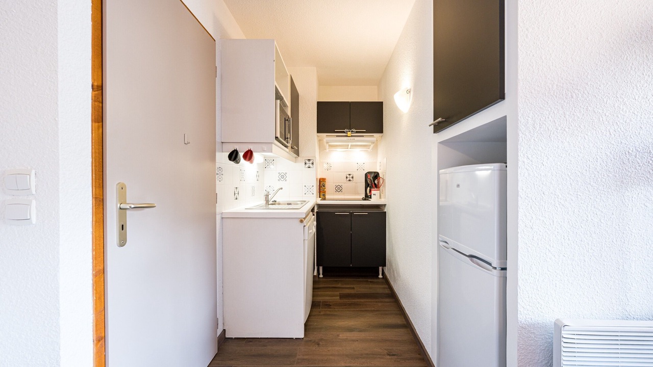 Photo of Kitchen in Saint-Francois-Longchamp