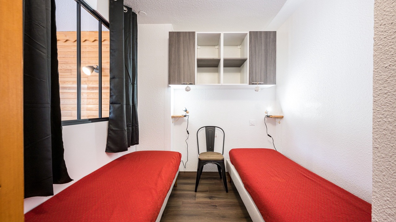 Photo of Bedroom in Saint-Francois-Longchamp