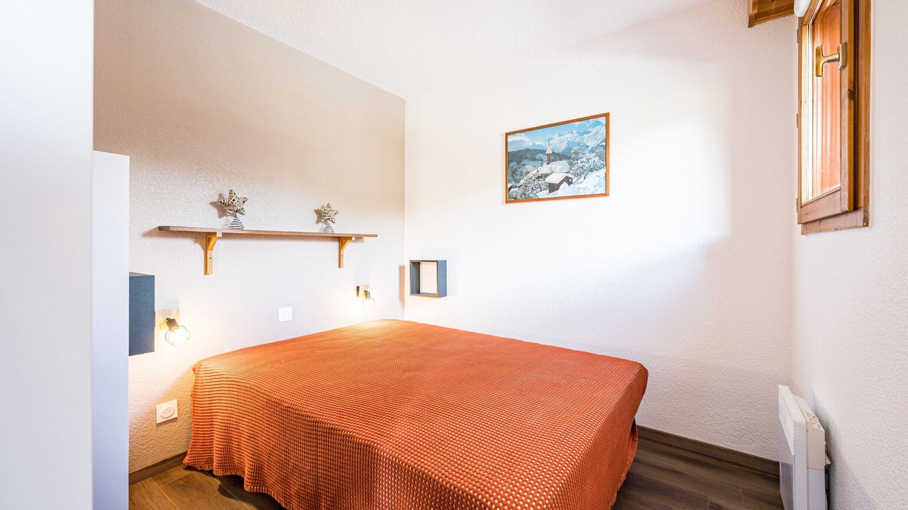 Photo of Bedroom in Saint-Francois-Longchamp