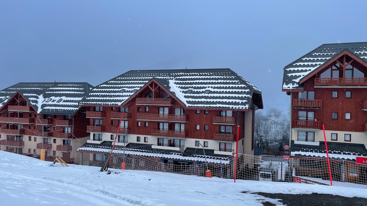 Photo of Outdoor in Saint-Francois-Longchamp