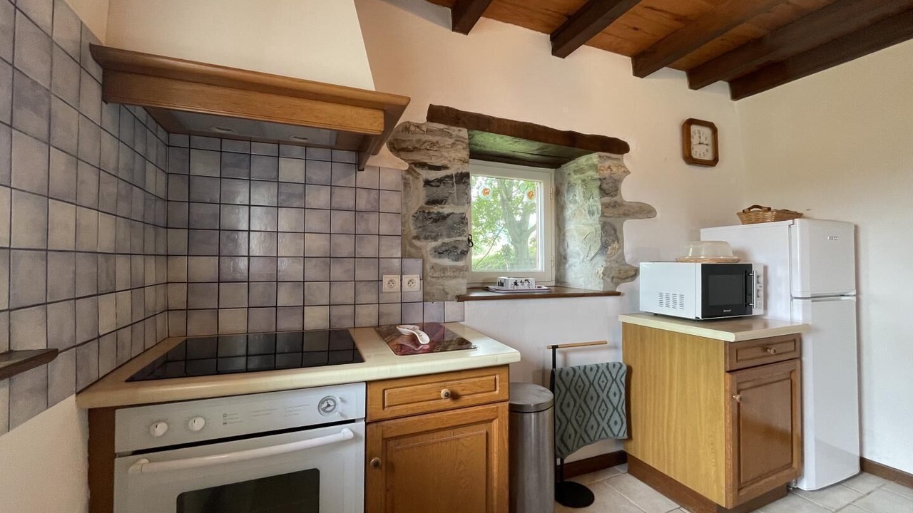 Photo of Kitchen in Uhart-Mixe