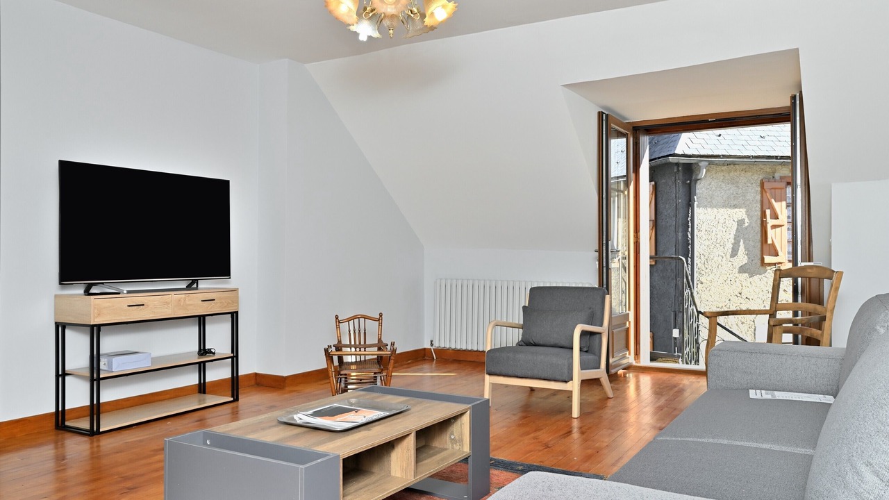 Photo of Livingroom in Cazaux-Layrisse
