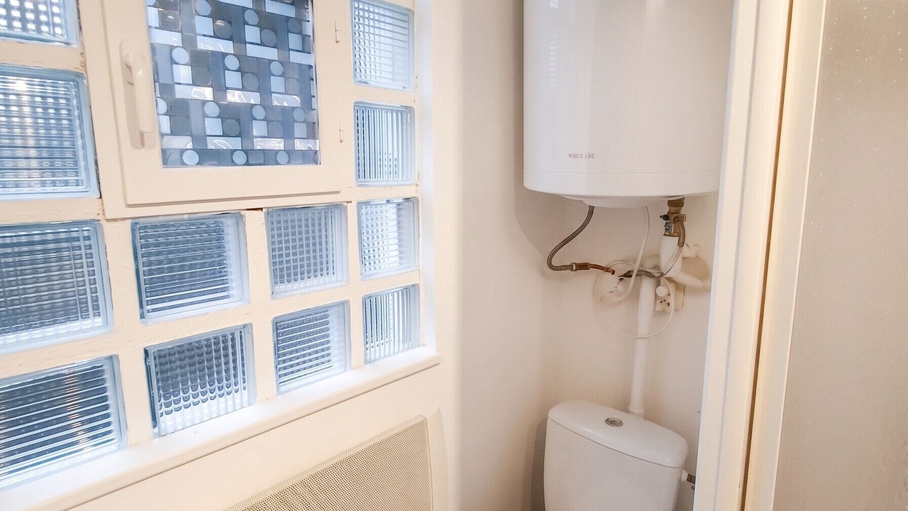 Photo of Bathroom in Chambon-le-Chateau